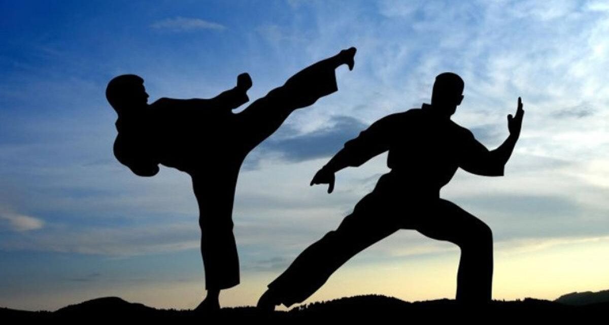 Pencak Silat Menginspirasi di Mata Dunia, Amazing