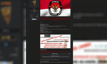 Kontroversi Hari Pertama Kampanye: Heboh Kebocoran Data DPT yang Dijual Seharga Rp1,2 Miliar