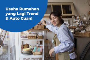 Usaha Rumahan
