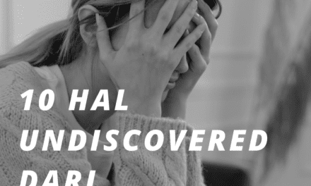 10 Hal Undiscovered dari Midlife Crisis