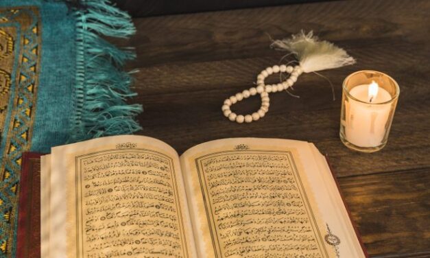 10 Amalan Sunnah yang Dilakukan Rasulullah di Hari Jumat