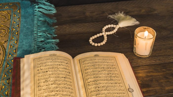 10 Amalan Sunnah yang Dilakukan Rasulullah di Hari Jumat