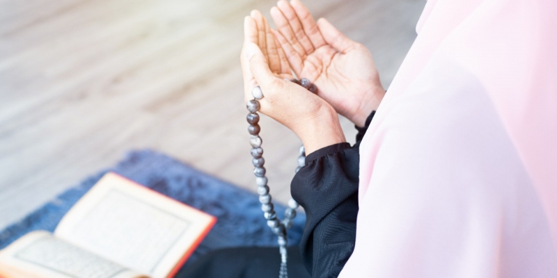 6 Sunnah Hari Jumat yang Baik untuk Diterapkan dalam Kehidupan Sehari-hari