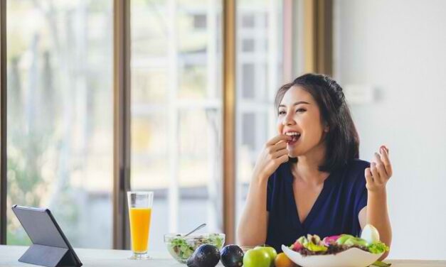 7 Rekomendasi Makanan Super Sehat, Solusi Meningkatkan Sistem Kekebalan Tubuh