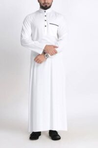 pakaian muslim pria
