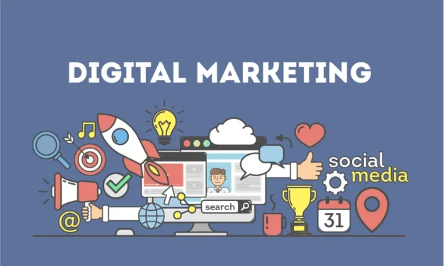 Best 5 Strategi Digital Marketing Untuk Tingkatkan Penjualan Online Yang Harus Kalian Tau!