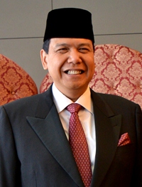 Bisnis 5 Orang Terkaya di Indonesia