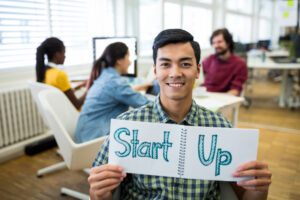 Build Start-up Pakai 11 Cara ini, Spectacular