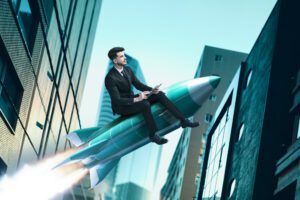 Build Start-up Pakai 11 Cara ini, Spectacular