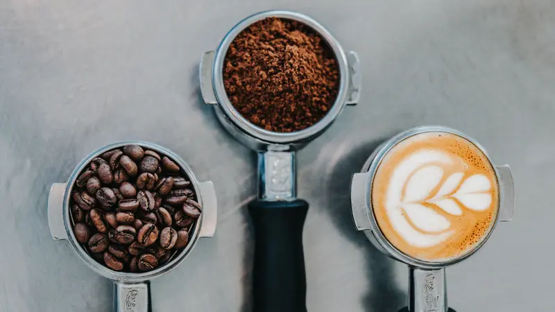 Best! Fakta Menarik Tentang Kopi