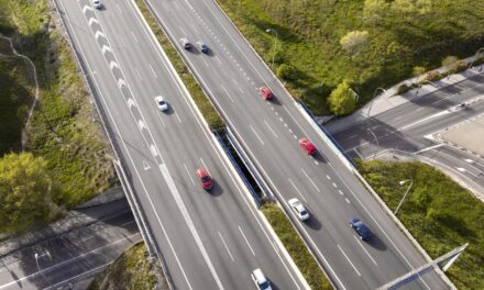 Menuju Masa Depan Tanpa Antrean: MLFF Akan Gantikan E-Toll di Seluruh Gerbang Tol pada Tahun 2024