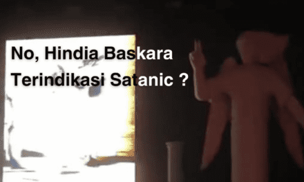 No, Hindia Baskara Terindikasi Satanic ?