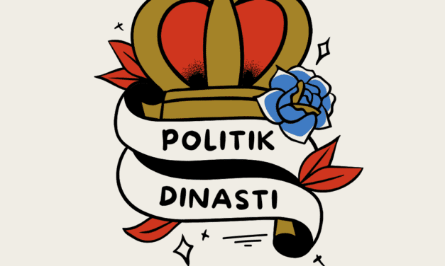 Politik Dinasti; Kontroversi dan Dampak Jangka Panjang