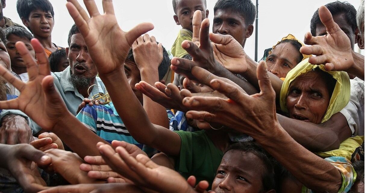 Rohingya Terus Datang ke Indonesia, Pemerintah Diminta Bertindak