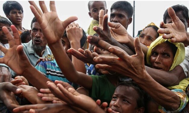 Rohingya Terus Datang ke Indonesia, Pemerintah Diminta Bertindak