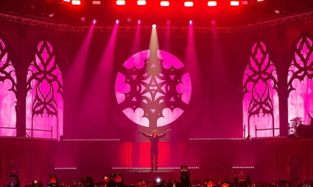 Promotor Konser BMTH yang Gagal: Ravel Entertainment dan Penjelasan Oliver Sykes