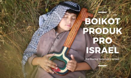 Pro Kontra Boikot Produk Pendukung Israel