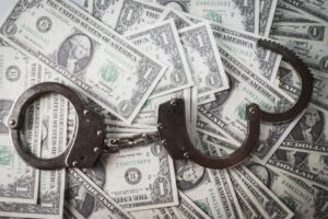 ancaman global money laundering