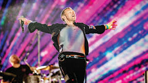 77% Penonton Coldplay Indonesia Kembalikan Gelang Xyloband