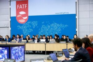 Peran Lembaga Keuangan FATF