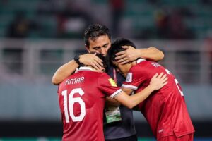 TImnas U-17