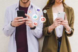 Peran Media Massa dalam Mengubah Paradigma Kesehatan Mental
