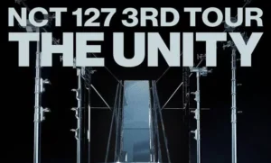 Tur Konser Ke-3 NEO CITY : SEOUL THE UNITY Mengharukan