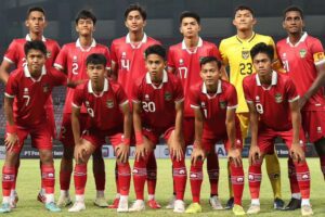 TImnas U17