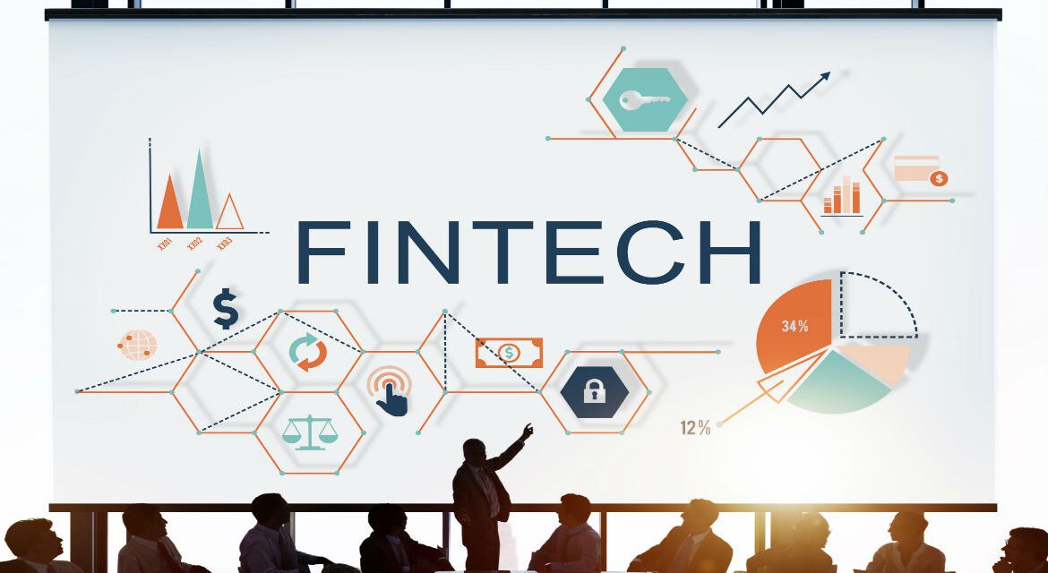 Perkembangan Fintech Bantu Pebisnis, Cara Manfaatkannya