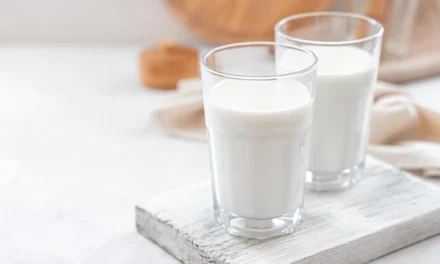 Merawat Kesehatan Tulang Dengan Susu Kambing