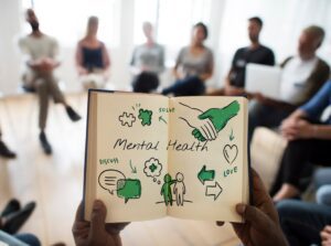 Pentingnya Menjaga Kesehatan Mental