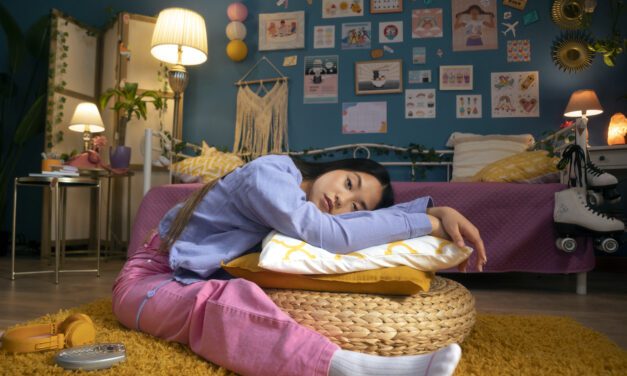 Generasi Z Sering Alami Kondisi Kesehatan Ini, Simak Penjelasannya